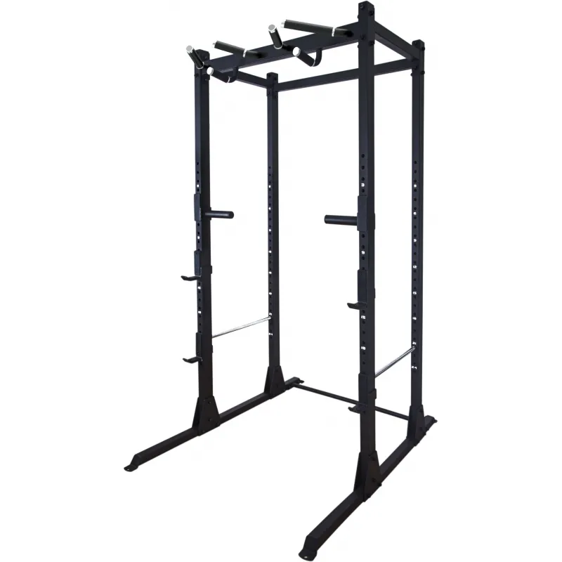 Amila Power Rack (Με 6 λαβές) - 95202 - Σε 18 Άτοκες Δόσεις - Επαγγελμ. Εξοπλισμός