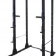 Amila Power Rack (Με 6 λαβές) - 95202 - Σε 18 Άτοκες Δόσεις - Επαγγελμ. Εξοπλισμός
