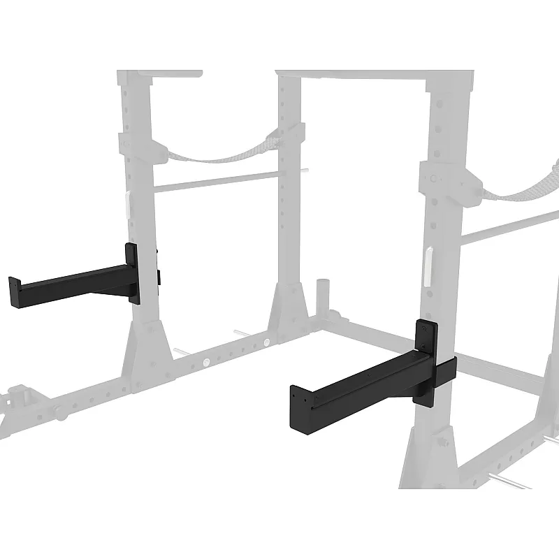 Safety Spotter Arms για Κλωβό AMILA Compact Training Camp - Αξεσουάρ Μηχανημάτων