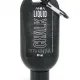 Υγρή Μαγνησία AMILA Liquid Chalk 50ml με Carabiner