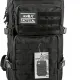 Amila Σακίδιο πλάτης 42L TACTICAL. Μαύρο - 95341 - Σακίδια Πλάτης - Τσάντες