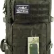 Amila Σακίδιο πλάτης 42L TACTICAL. Χακί - 95342 - Σακίδια Πλάτης - Τσάντες