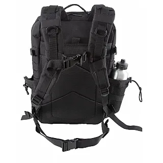 Σακίδιο πλάτης 45L 95347 AMILA TACTICAL 2.0, Μαύρο