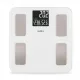 Ζυγαρία Smart με Λιπομέτρηση AMILA FITBODY 5 95361