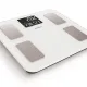 Ζυγαρία Smart με Λιπομέτρηση AMILA FITBODY 5 95361