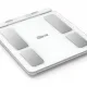 Ζυγαρία Smart με Λιπομέτρηση AMILA FITBODY 10 PRO 95362