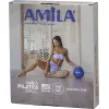 Amila Μπάλα Pilates 19cm. Ροζ. σε κουτί - 95803 - Yoga - Pilates