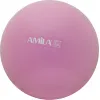 Amila Μπάλα Pilates 19cm. Ροζ. σε κουτί - 95803 - Yoga - Pilates