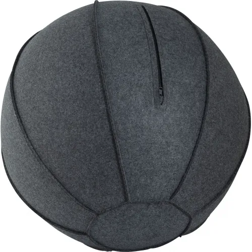 Amila Κάλυμμα για Μπάλα Γυμναστικής GYMBALL 65cm - 95886