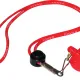 Fox Σφυρίχτρα  Classic CMG Official Κόκκινη με Κορδόνι - 96030108 - Προπονητικός Εξοπλισμός