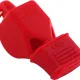 Fox Σφυρίχτρα  Classic CMG Official Κόκκινη με Κορδόνι - 96030108 - Προπονητικός Εξοπλισμός
