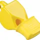 Fox Σφυρίχτρα  Classic CMG Official Κίτρινη με Κορδόνι - 96030208 - Προπονητικός Εξοπλισμός