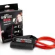 Λάστιχο AMILA GymTube Gorilla Grip Medium - Λάστιχα Αντίστασης
