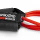 Λάστιχο AMILA GymTube Gorilla Grip Medium - Λάστιχα Αντίστασης
