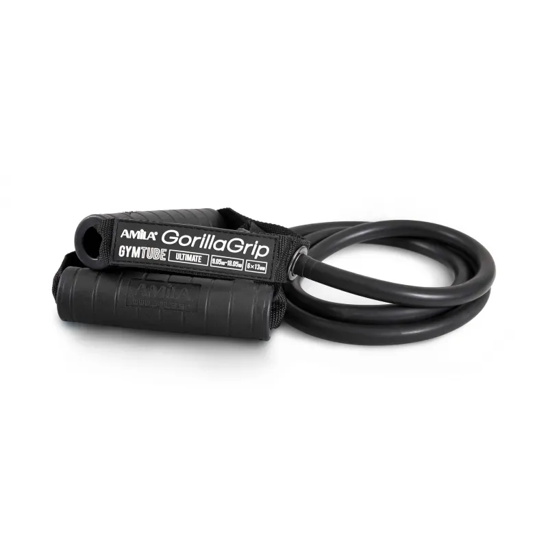 Λάστιχο AMILA GymTube Gorilla Grip Ultimate - Λάστιχα Αντίστασης