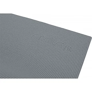 Amila Στρώμα Yoga 4mm Ανθρακί - 96751