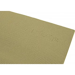 Amila Στρώμα Yoga 4mm Λαδί - 96752