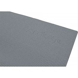 Amila Στρώμα Yoga 6mm Ανθρακί - 96753