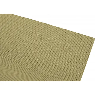 Amila Στρώμα Yoga 6mm Λαδί - 96754