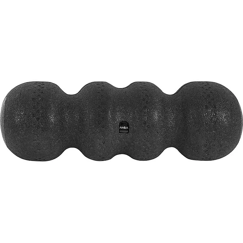Amila Foam Roller Μεσαίο - 96802 - Yoga - Pilates