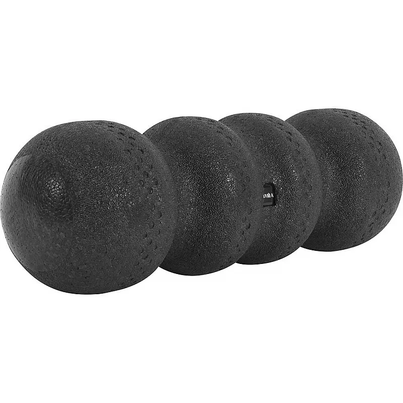 Amila Foam Roller Σκληρό - 96803 - Yoga - Pilates