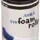Amila  Foam Roller Φ14x60cm - 96807 - Yoga - Pilates