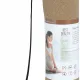 Amila Στρώμα Yoga 4mm Φελλός - 96811 - Στρώματα Γυμναστικής
