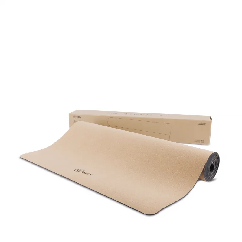 Amila Στρώμα Yoga Dhara Cork 4mm