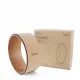 Amila Yoga Wheel Dhara Cork