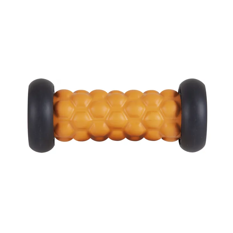 AMILA Foot Massage Roller Pro - Foam Roller