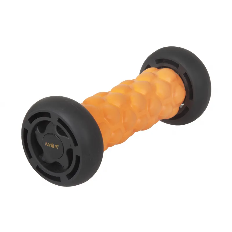 AMILA Foot Massage Roller Pro - Foam Roller