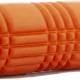 Amila  Foam Roller Φ14x33cm - 96821 - Yoga - Pilates