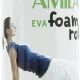 Amila  Foam Roller Φ14x33cm - 96822 - Yoga - Pilates