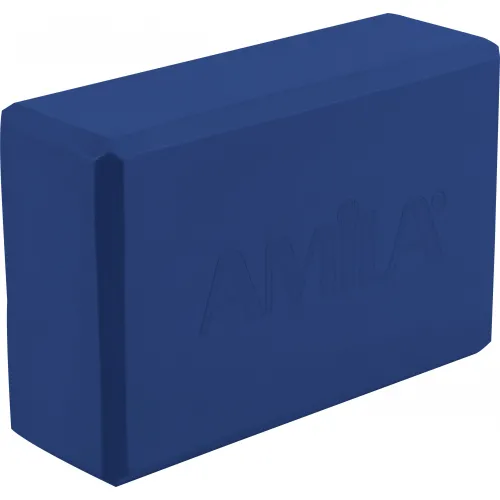 Amila Τούβλο για Yoga. Μπλε - 96840