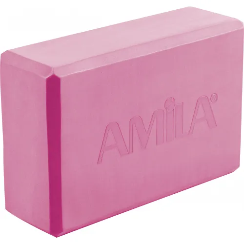 Amila Τούβλο για Yoga. Ροζ - 96841