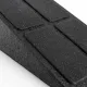 Amila Σφήνες Καθισμάτων Squat Wedges – Μαύρο