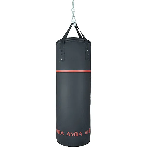 Amila Σάκος πυγμαχίας. 125x35 - 96852