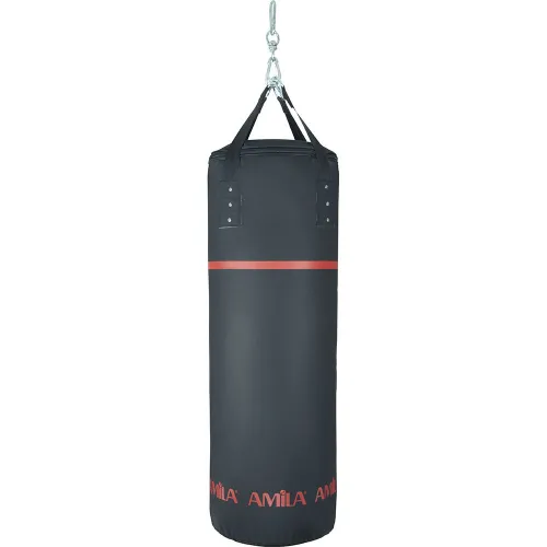 Amila Σάκος πυγμαχίας. 150x35 - 96853
