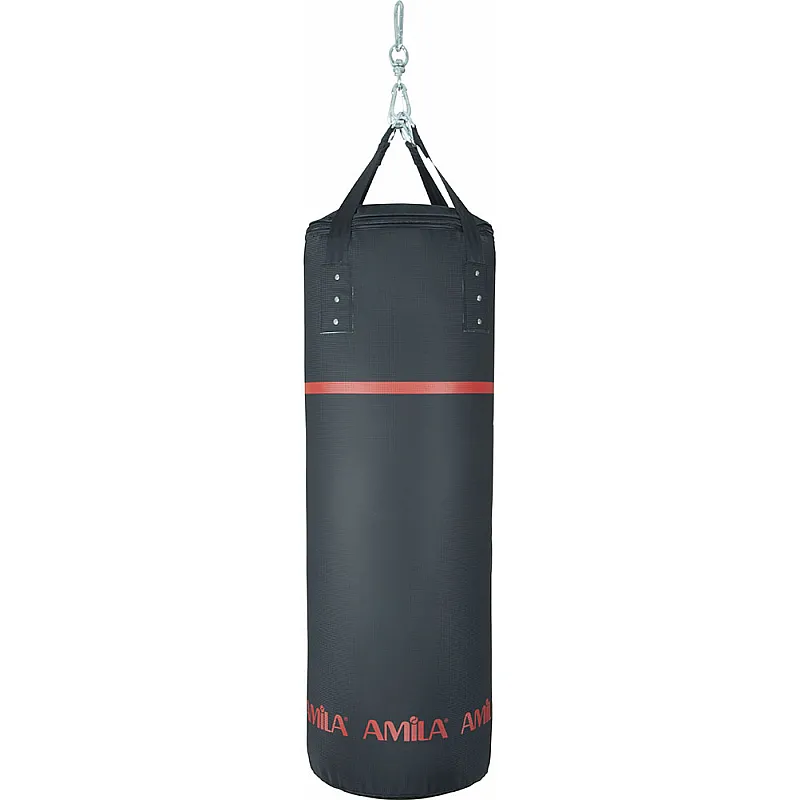 Amila Σάκος πυγμαχίας. 150x35 - 96853 - Σάκοι Επαφής κρεμαστοί