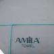 Πετσέτα AMILA Reformer Towel 96903 - Στρώματα Γυμναστικής