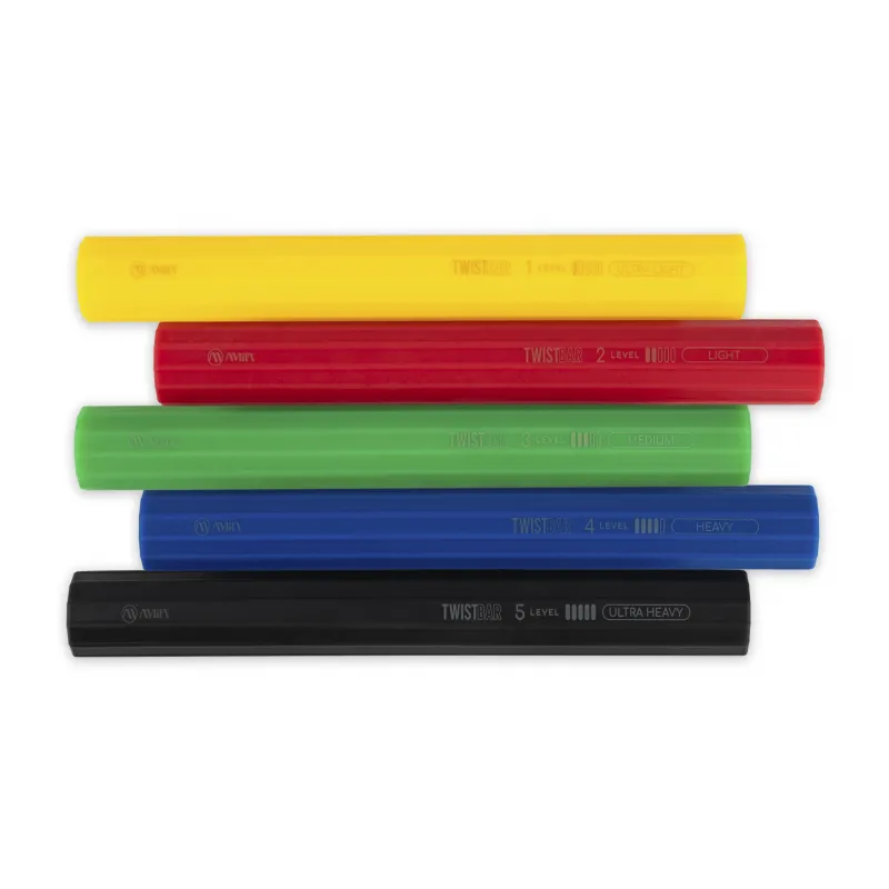 TwistBar Light