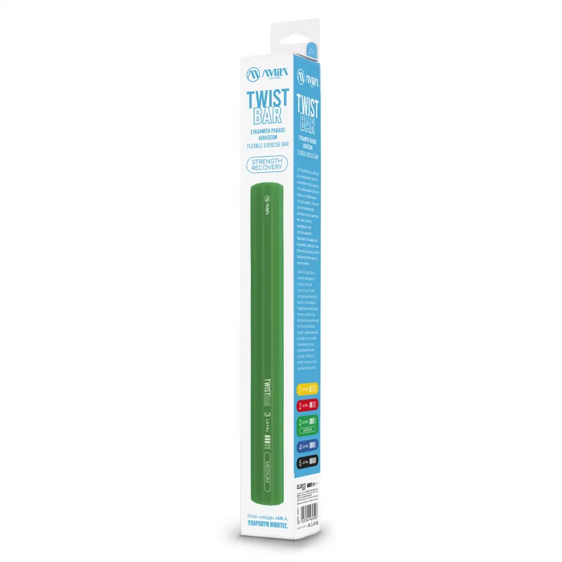 TwistBar Medium