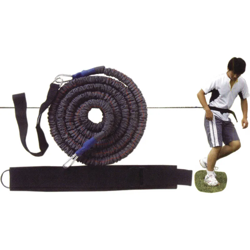 Amila Random direction trainer 2.5m - 96969 - Λάστιχα - Ιμάντες Ενδυνάμωσης