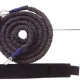Amila Random direction trainer 2.5m - 96969 - Λάστιχα - Ιμάντες Ενδυνάμωσης