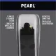 Fox Σφυρίχτρα  Pearl Μαύρη - 97020008 - Προπονητικός Εξοπλισμός