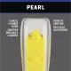 Fox Σφυρίχτρα  Pearl Κίτρινη - 97020208 - Προπονητικός Εξοπλισμός
