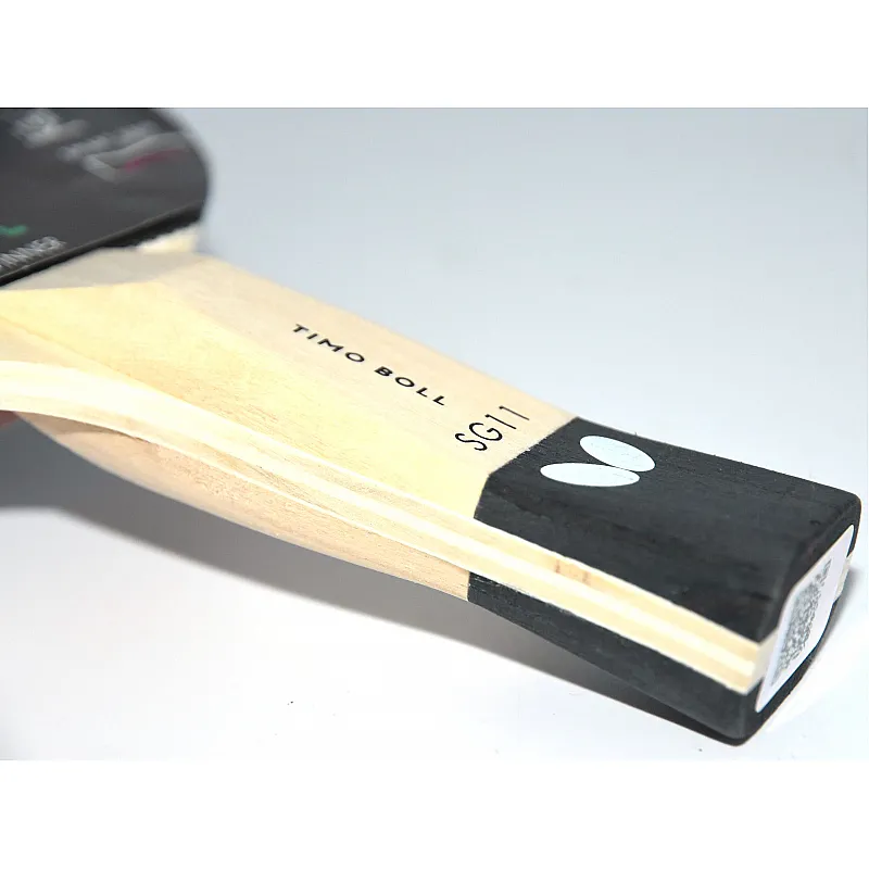 Ρακέτα Ping Pong Butterfly Timo Boll SG11 - Ρακέτες Ping-Pong