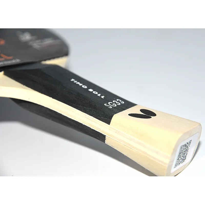 Ρακέτα Ping Pong Butterfly Timo Boll SG33 - Ρακέτες Ping-Pong
