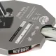 Ρακέτα Ping Pong Butterfly Timo Boll Diamond - Ρακέτες Ping-Pong