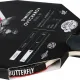 Ρακέτα Ping Pong Butterfly Dimitrij Ovtcharov Gold - Ρακέτες Ping-Pong